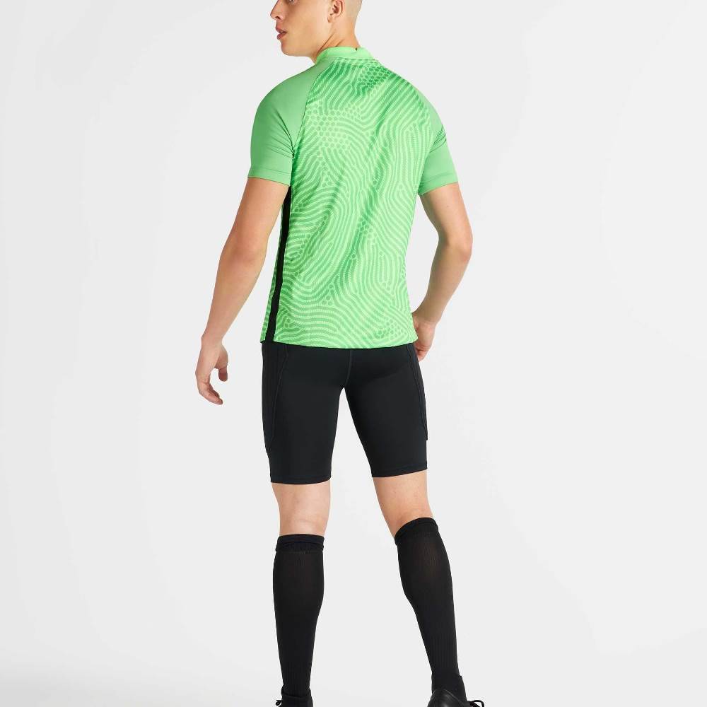 NIKE GARDIEN III GOALKEEPR SS JSY