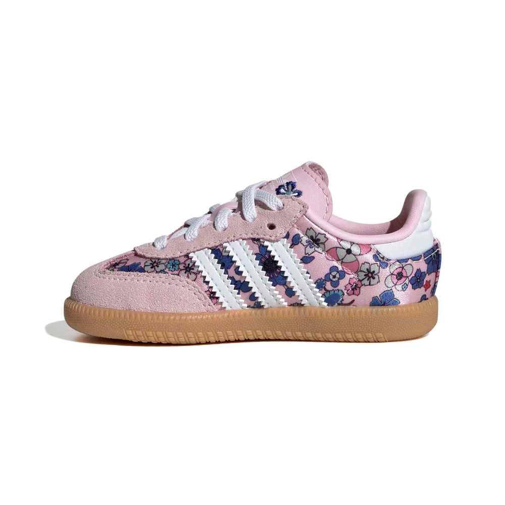 Adidas x Liberty London SAMBA OG CF EL I