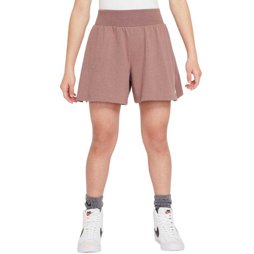 NIKE NSW GIRLS SHORT JSY LBR