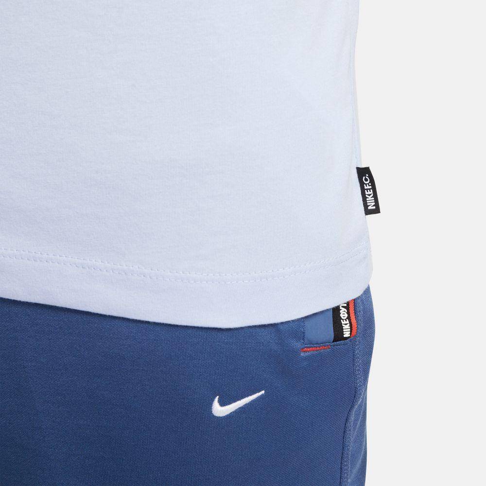NIKE FC SEASONAL BLOCK TEE