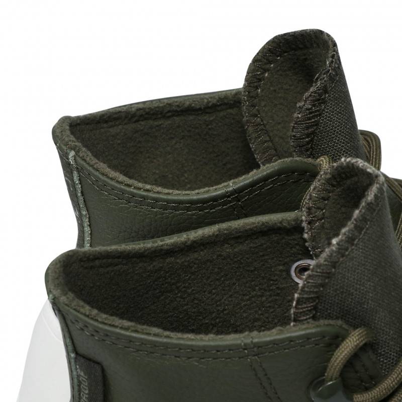 CONVERSE ALL STAR LUGGED WINTER 2.0