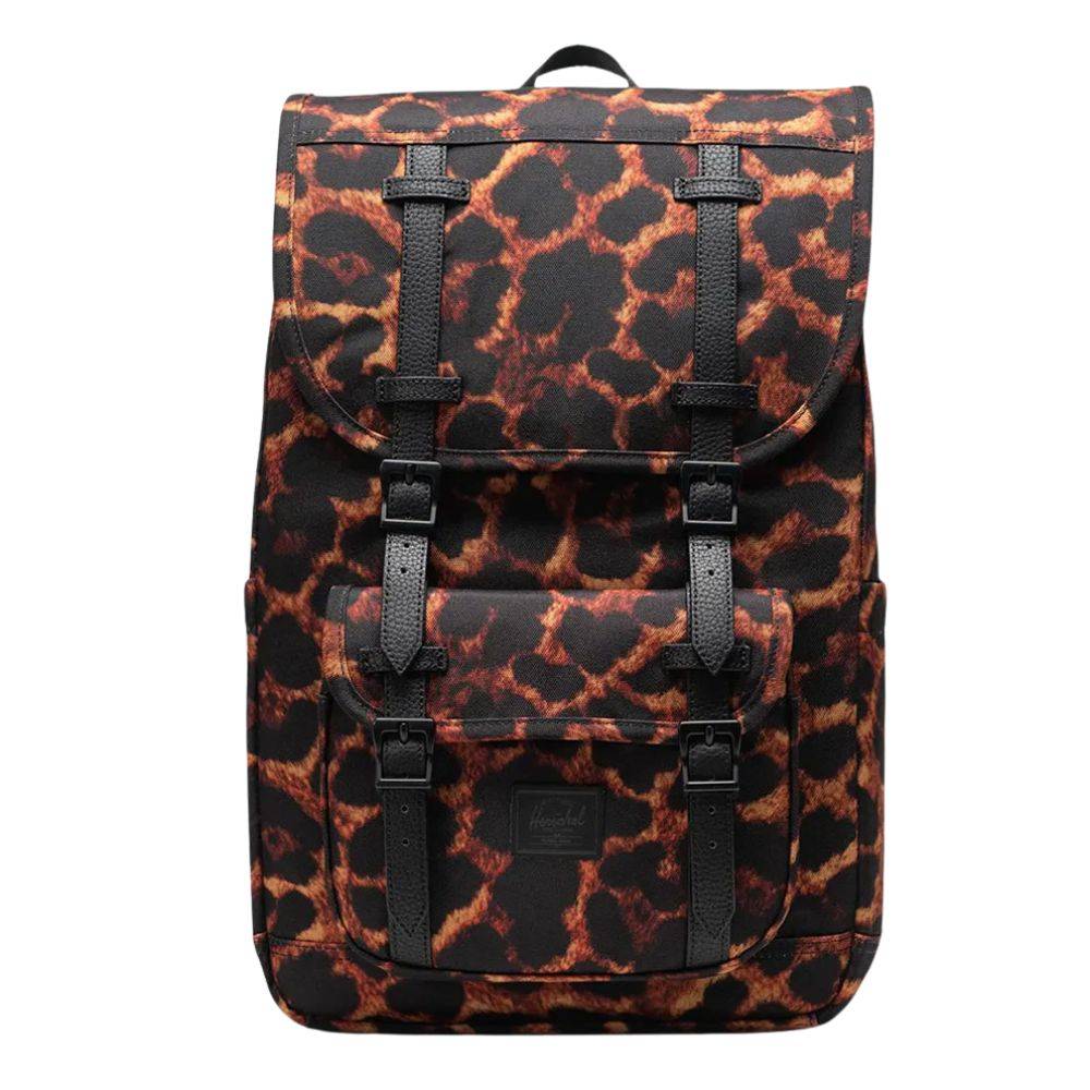 HERSCHEL LITTLE AMERICA MID BACKPACK