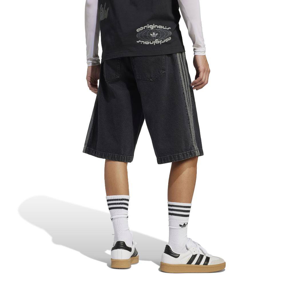 ADIDAS FIREBIRD SHORT