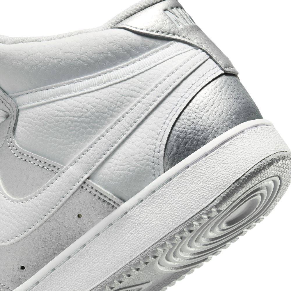 NIKE WOMENS COURT VISION MID