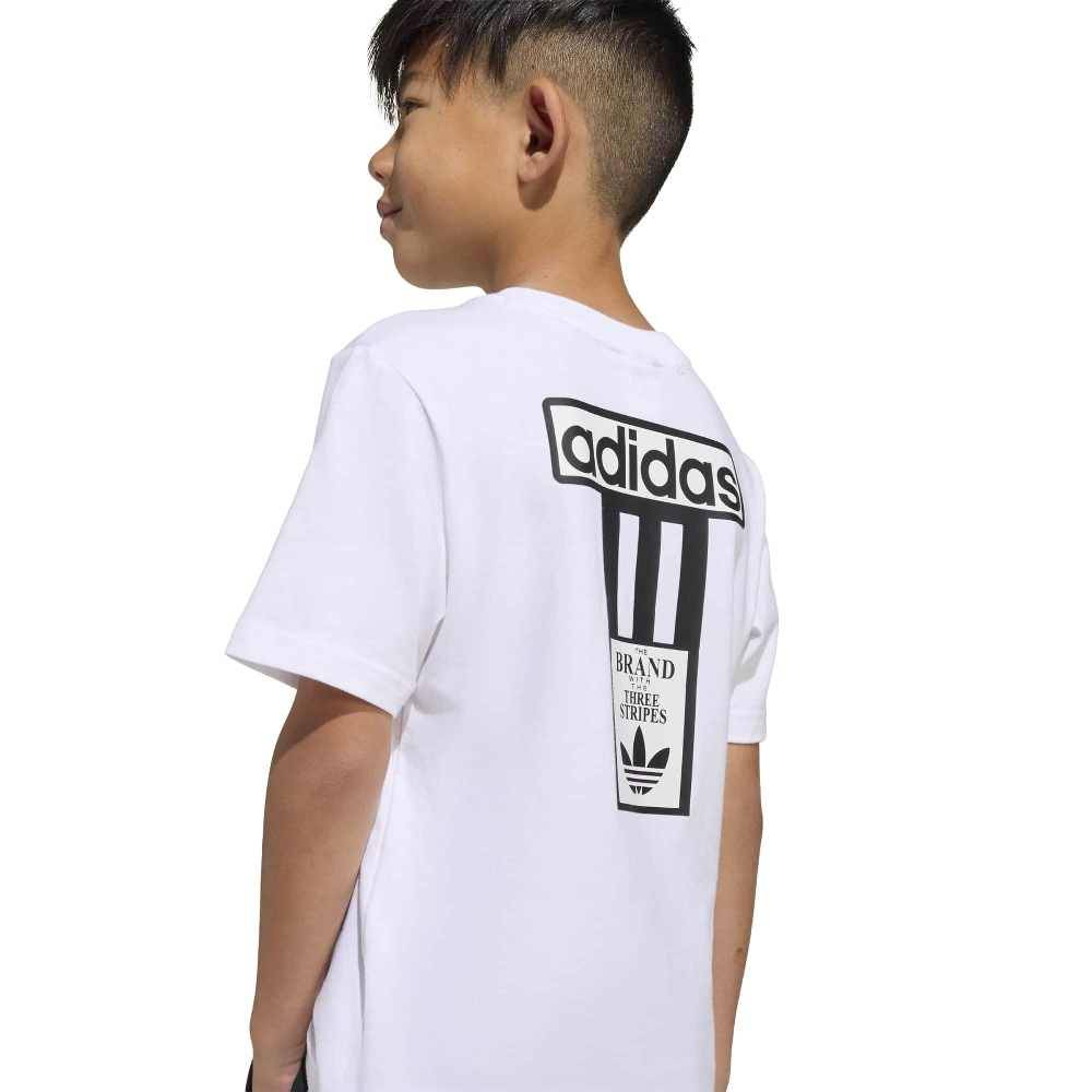ADIDAS ADIBREAK TEE ST