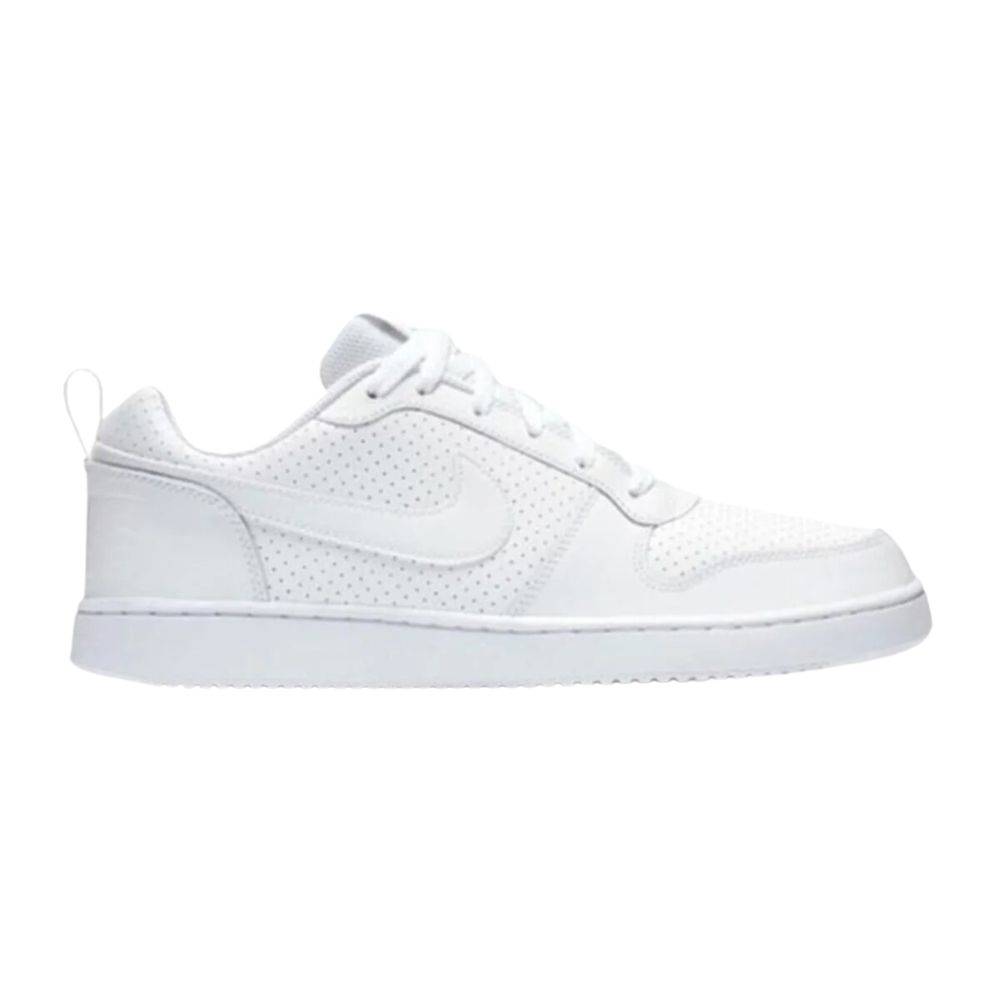 NIKE COURT BOROUGH LOW SL  (GS) JUNIOR