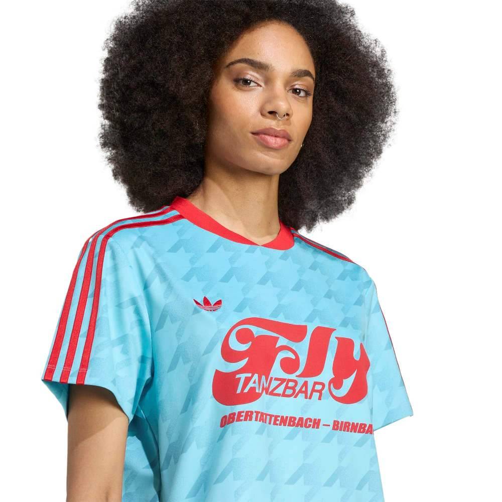 ADIDAS FOOTIE JERSEY