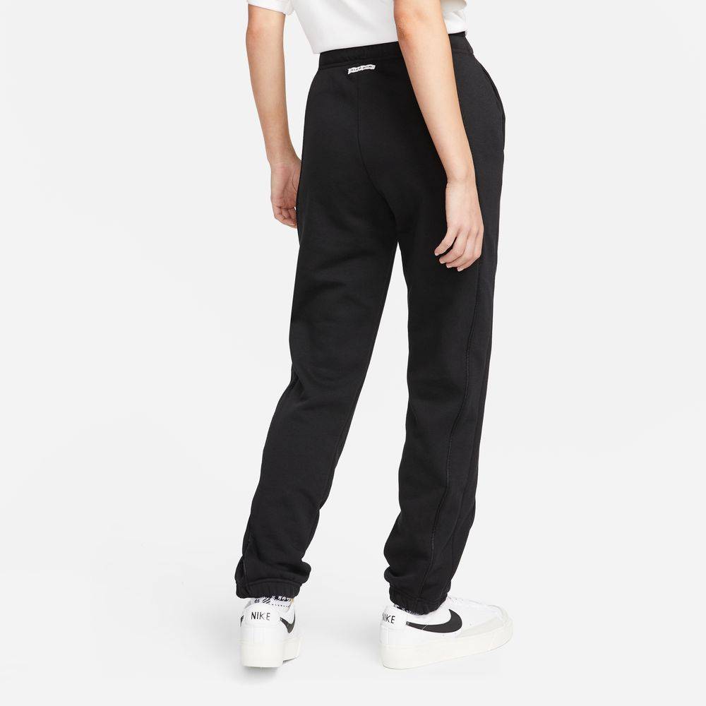 NIKE SPORTSWEAR AIR WOMENS MID-RISE JOGGER PANT