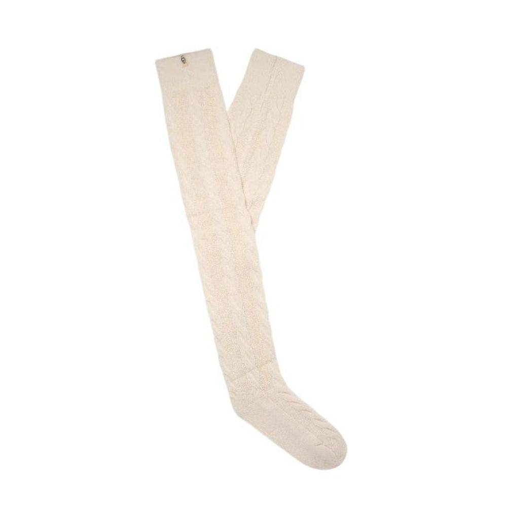 UGG ZANIKA THIGH HIGH CABLE