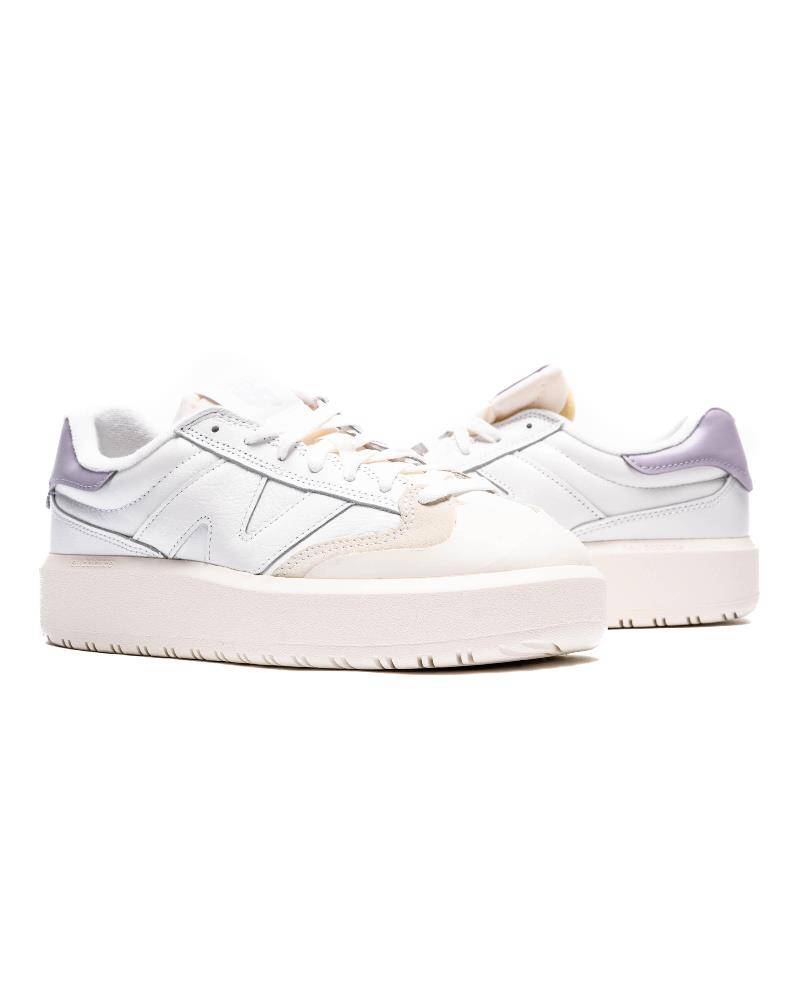 NEW BALANCE CT302 LIFESTYLE SNEAKERS