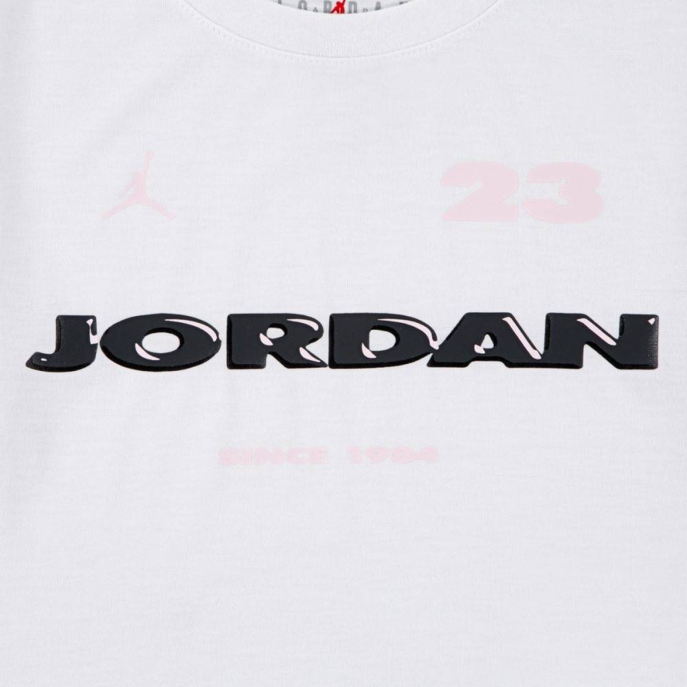 NIKE JORDAN LITTLE GIRLS CRAFTED UTILITY SKORT SET