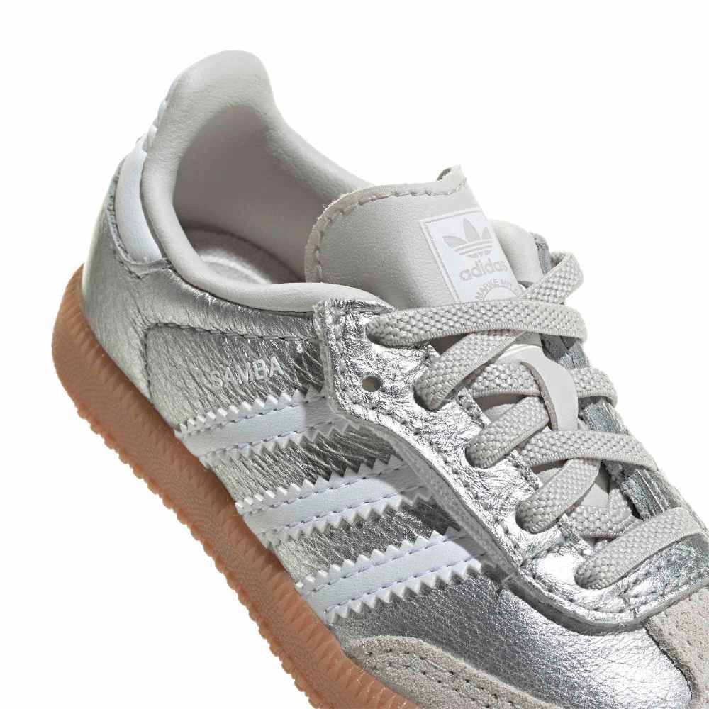 ADIDAS SAMBA OG CF EL I