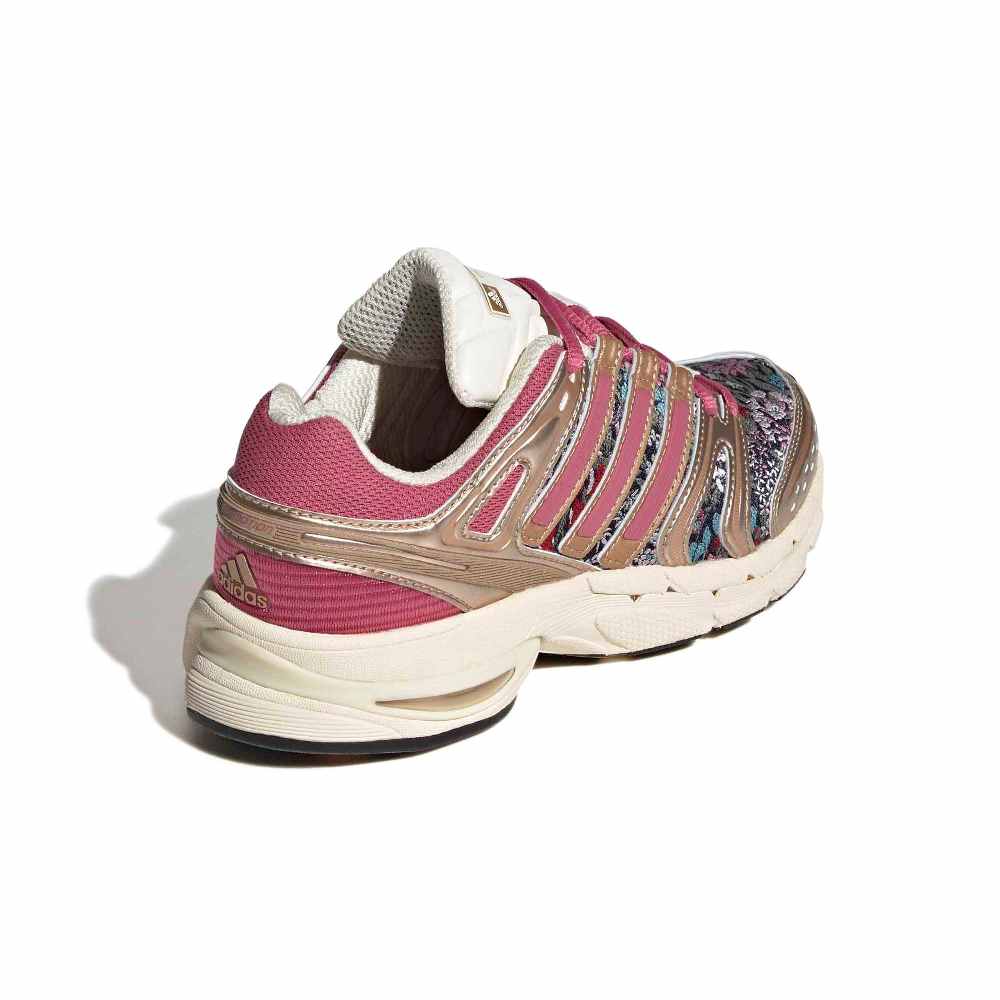 ADIDAS ORIGINALS JUNIOR LIBERTY ADISTAR CONTROL 5 SHOES