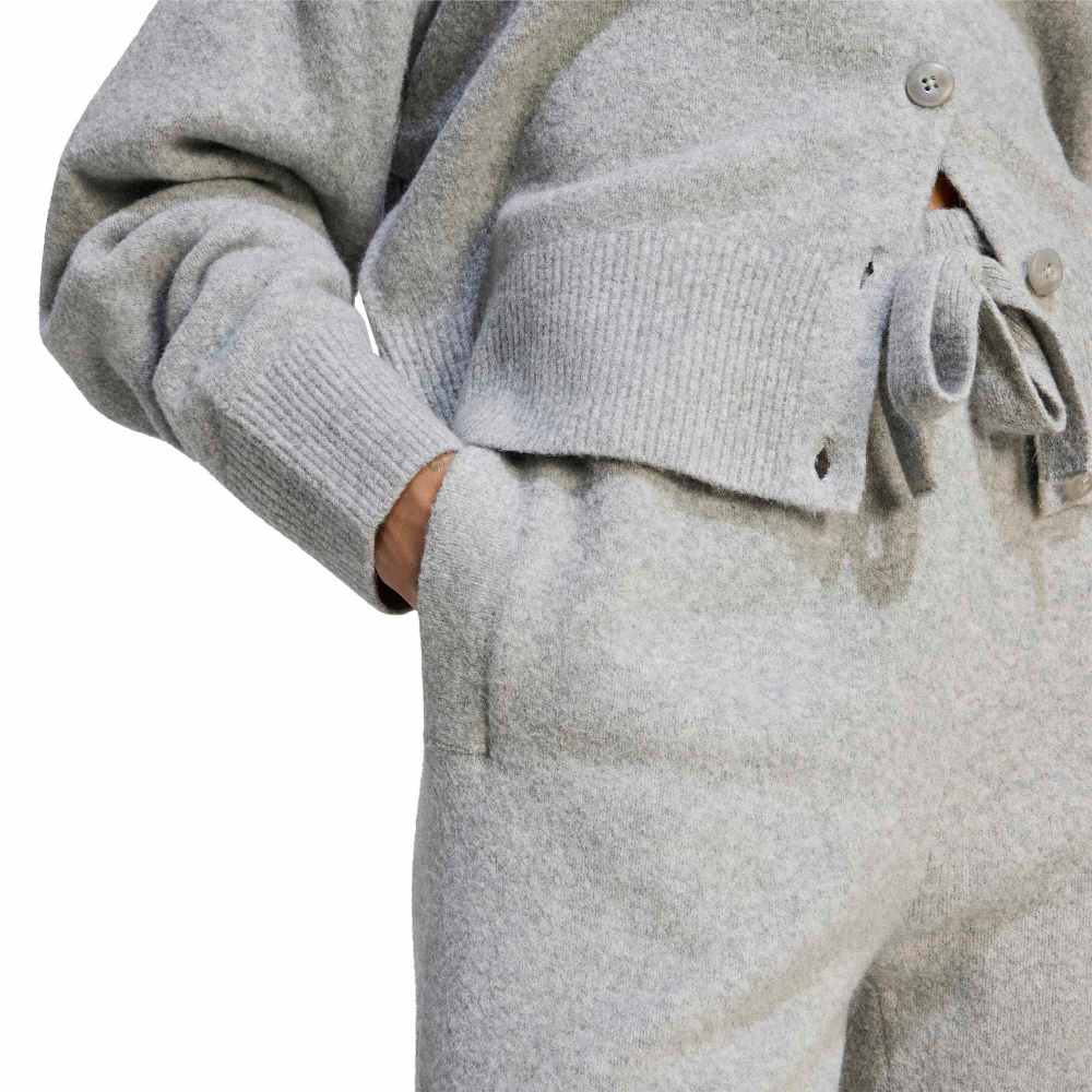 ADIDAS ORIGINALS ESSENTIALS KNIT PANTS