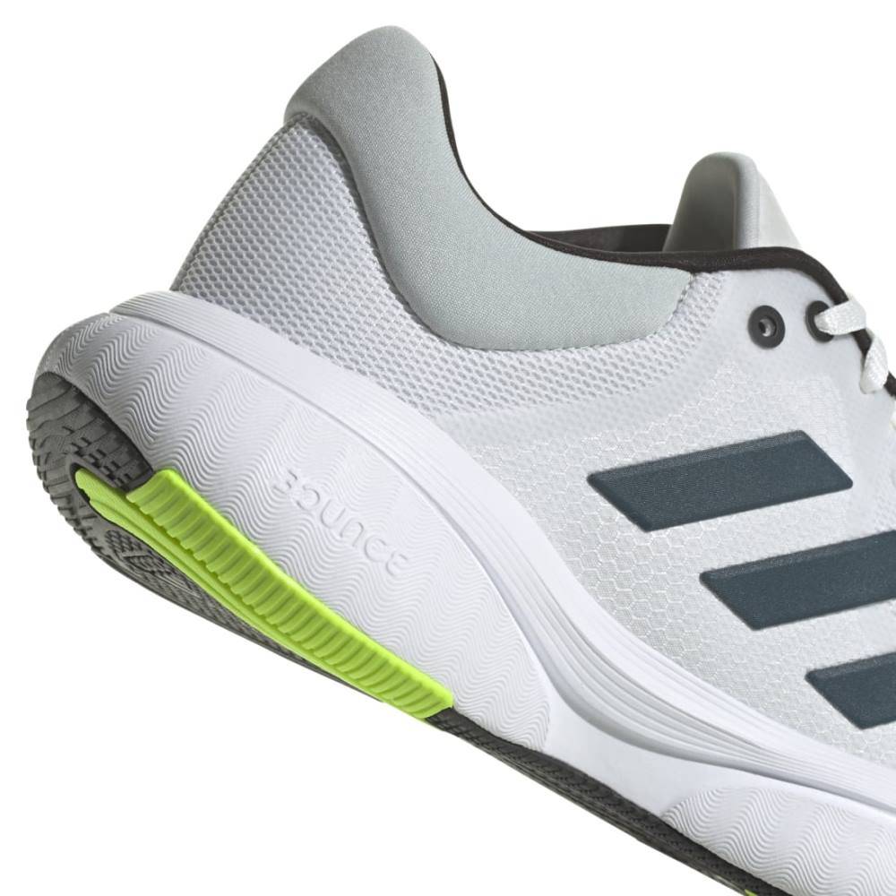 ADIDAS RESPONSE