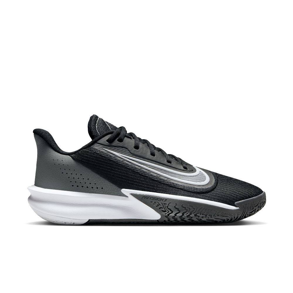NIKE PRECISION VII BASKETBALL SHOES