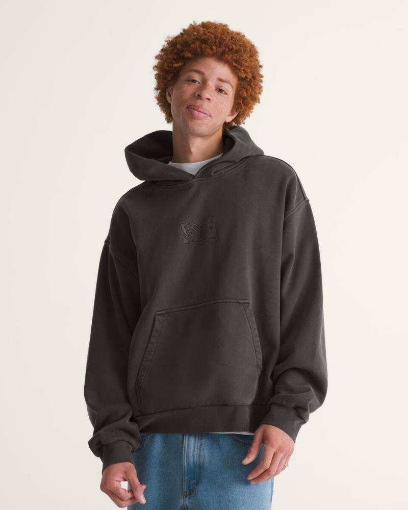 VANS PREMIUM PULLOVER