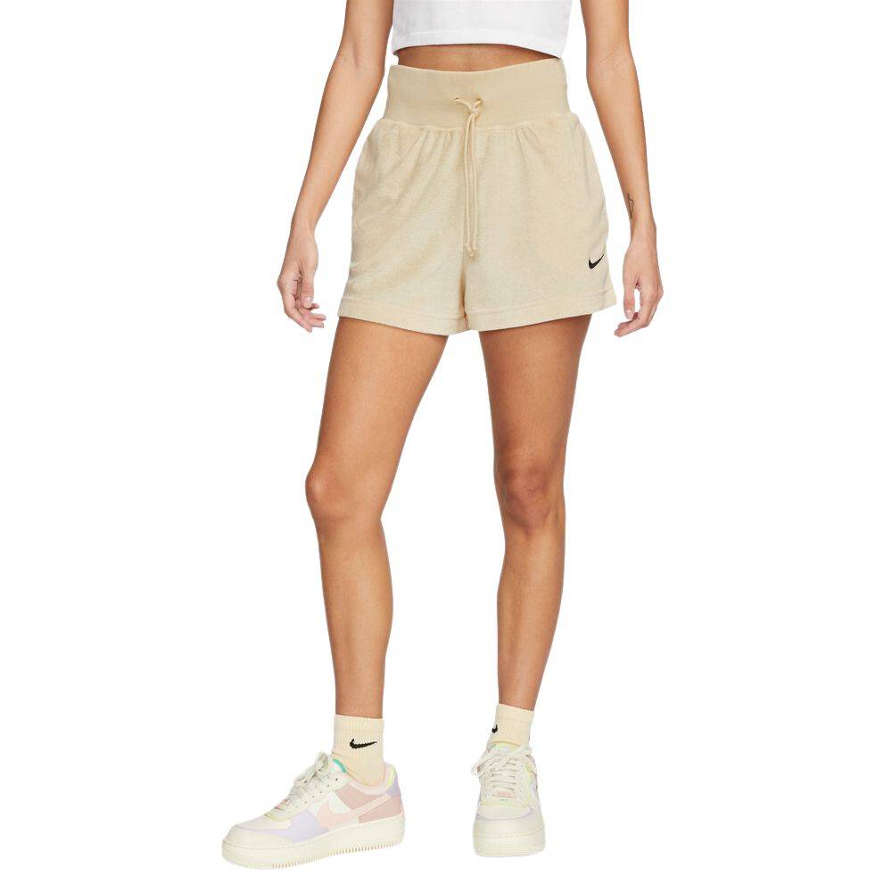 NIKE NSW WOMENS TERRY SHORT