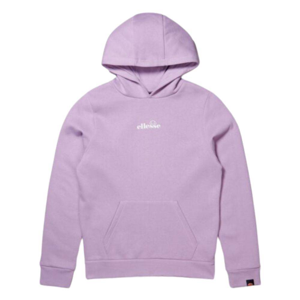 ELLESSE JUNIOR GIRLS OTTERNERE OH HOODY