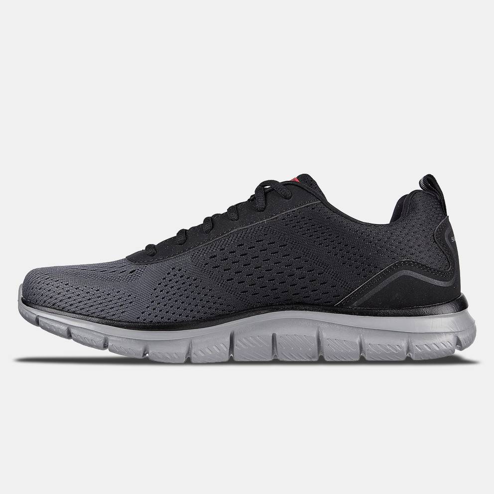 SKECHERS TRACK- RIPKENT WALKING SHOES