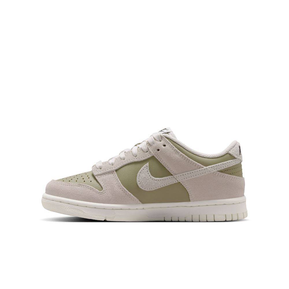NIKE DUNK LOW (BG) JUNIOR SHOES