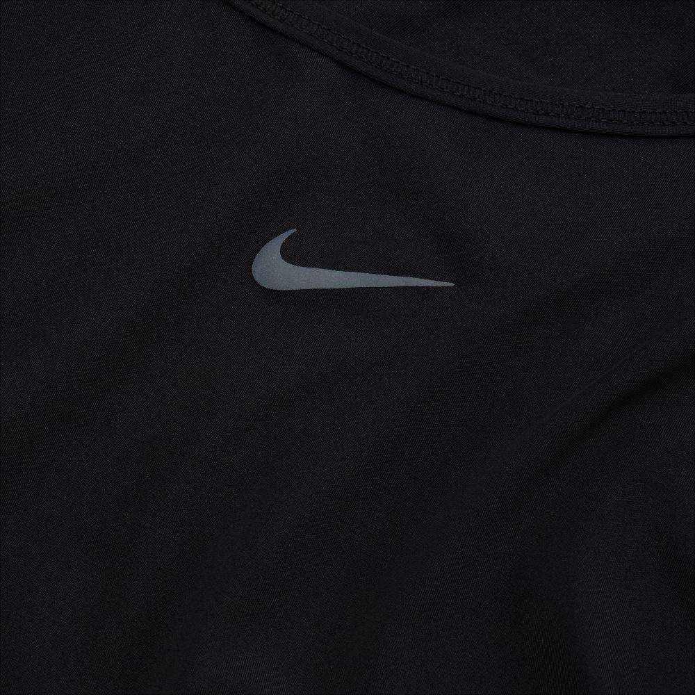 NIKE ONE CLASSIC DRI-FIT WOMENS CROPPED TOP