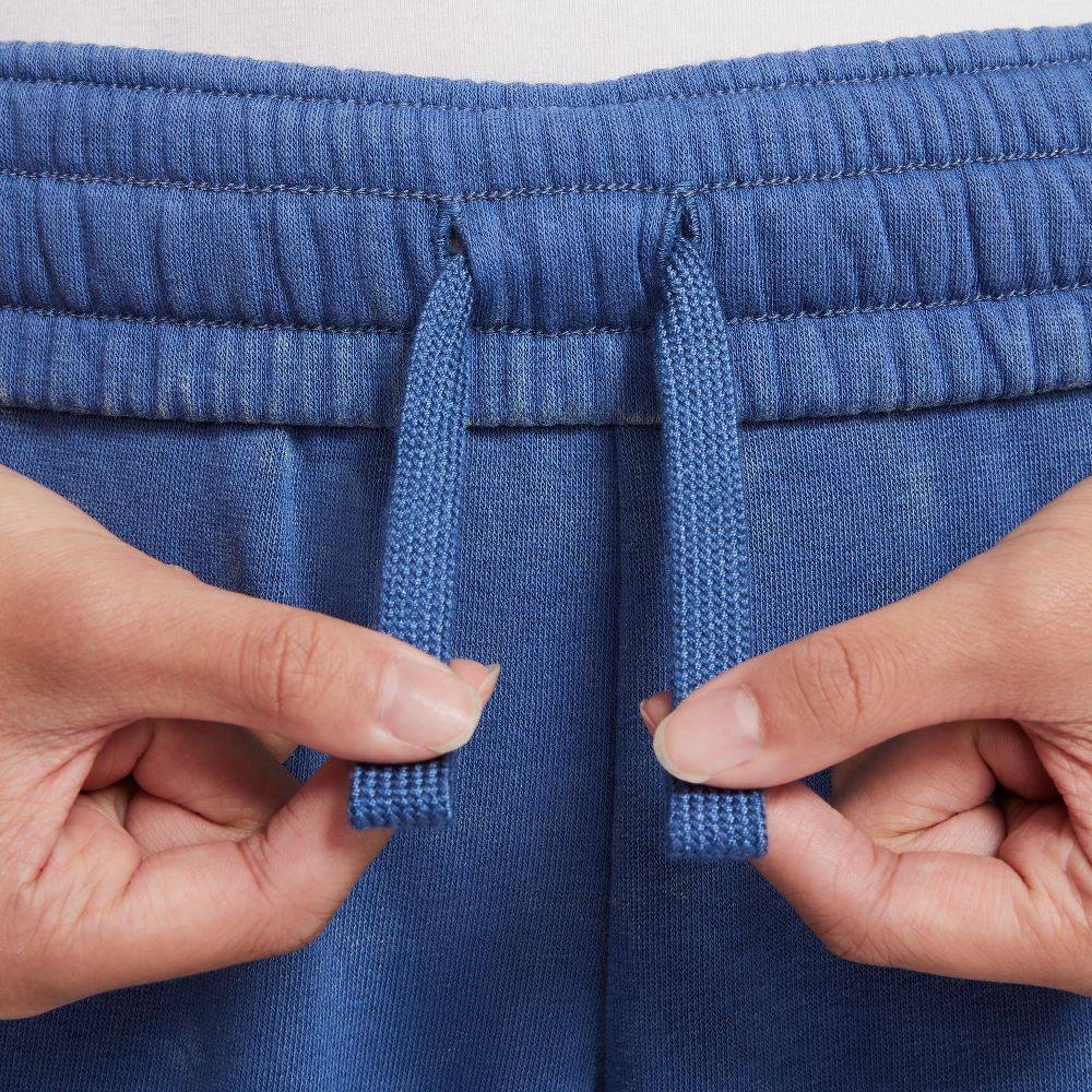NIKE NSW KIDS FLEECE WASH PANT