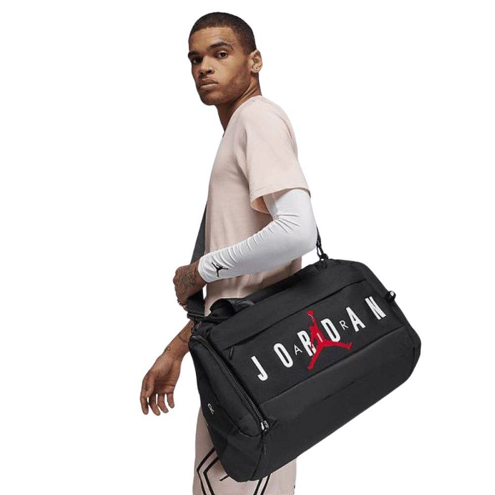 NIKE JORDAN  AIR JORDAN DUFFLE