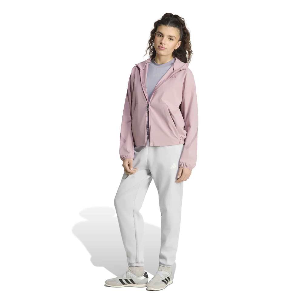ADIDAS Z.N.E. WOVEN TRACK TOP