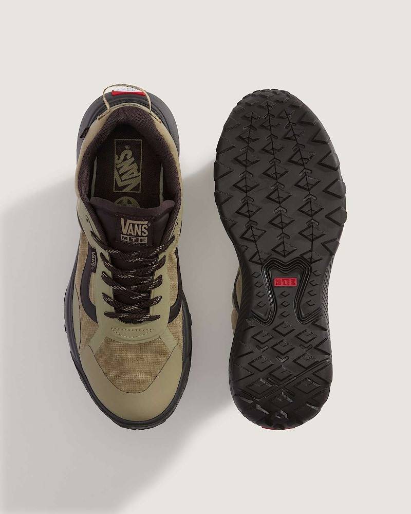 VANS MTE CROSSPATH SHOES