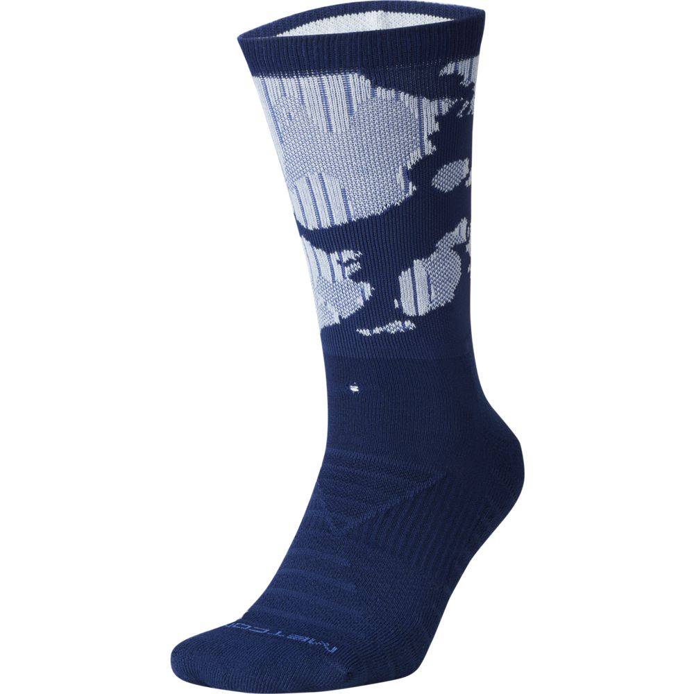 NIKE EVERYDAY METCON CUSHION CREW SOCKS