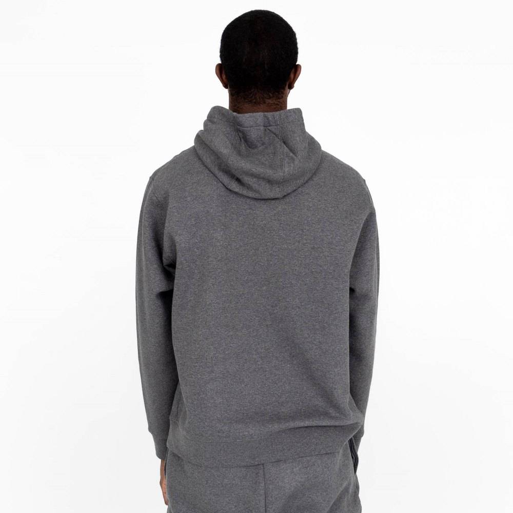 NIKE PARK 20 FLEECE PULLOVER HOODIE