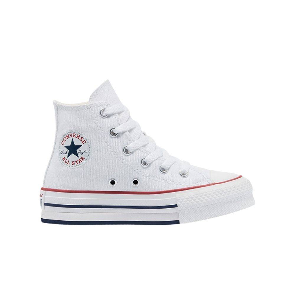 CONVERSE EVA PLATFORM HIGH TOP
