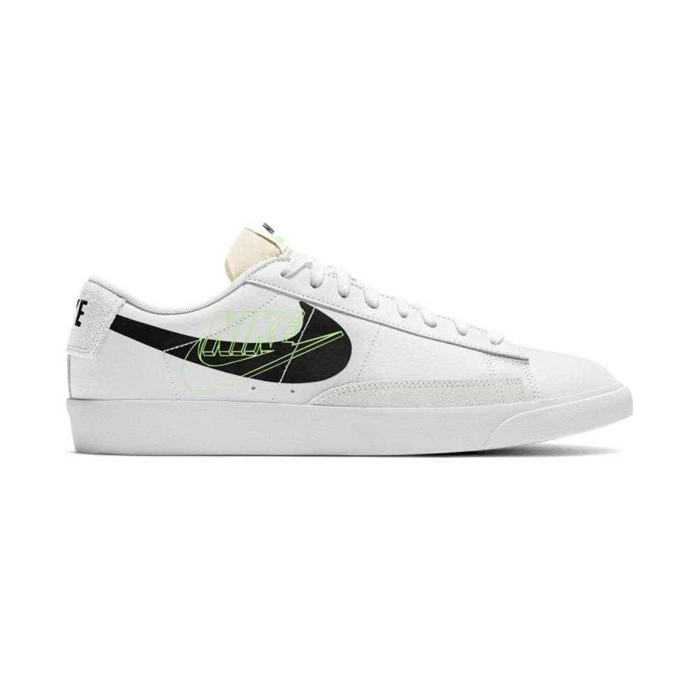 NIKE BLAZER LOW