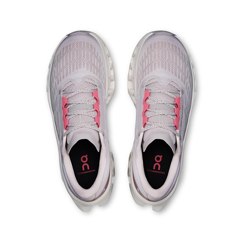 ON RUNNING CLOUDMONSTER 3 SHOES W