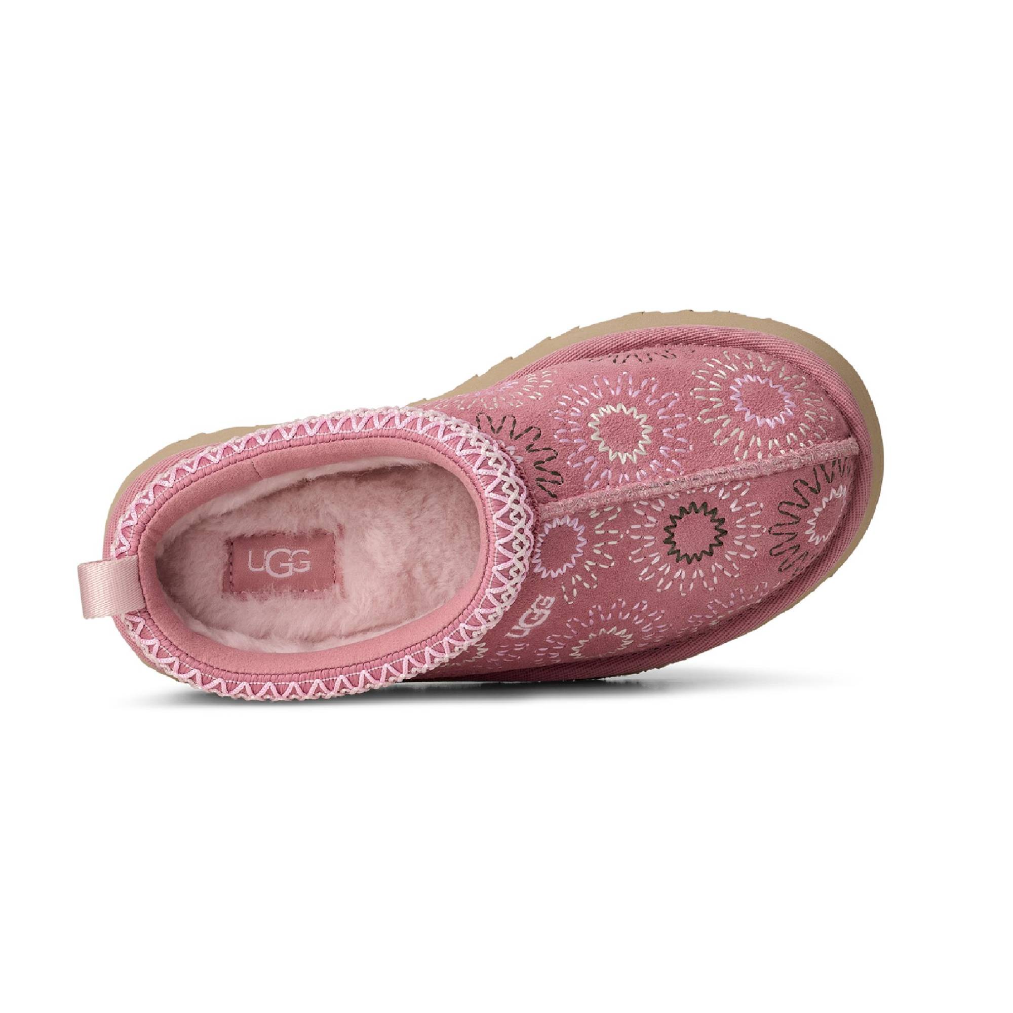 UGG TAZZ SUN STITCH KIDS