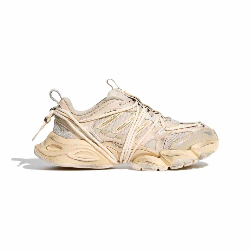 ADIDAS XLG RUNNER DELUXE 2.0 SHOES