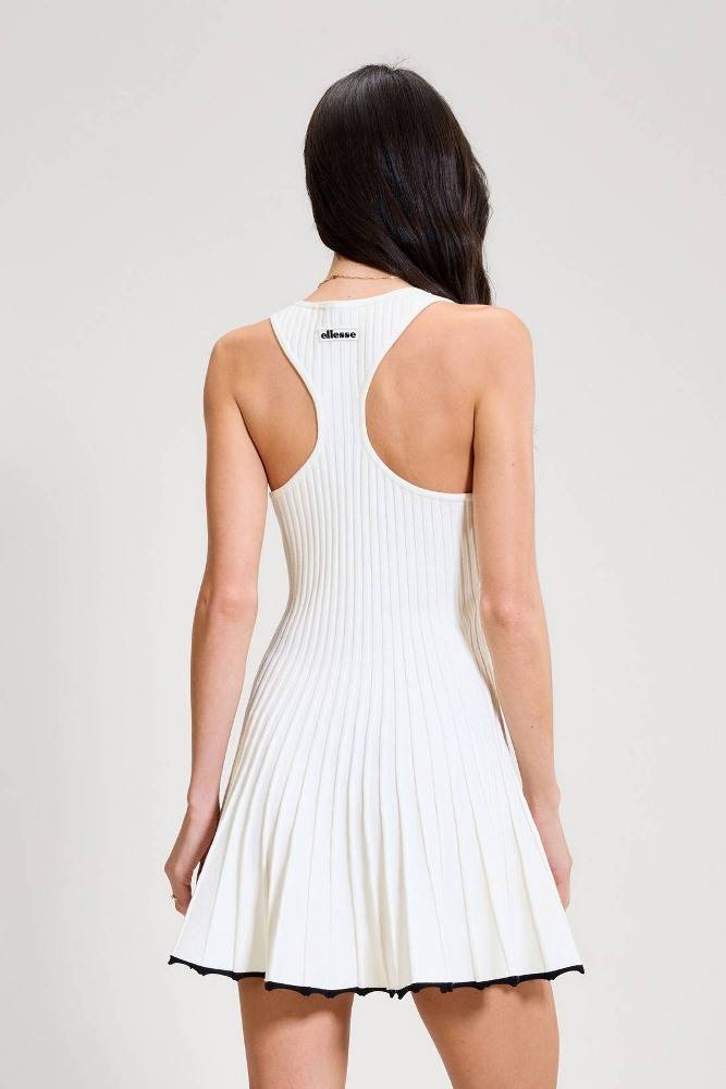 ELLESSE WOMENS SARTORIA THE ACE DRESS
