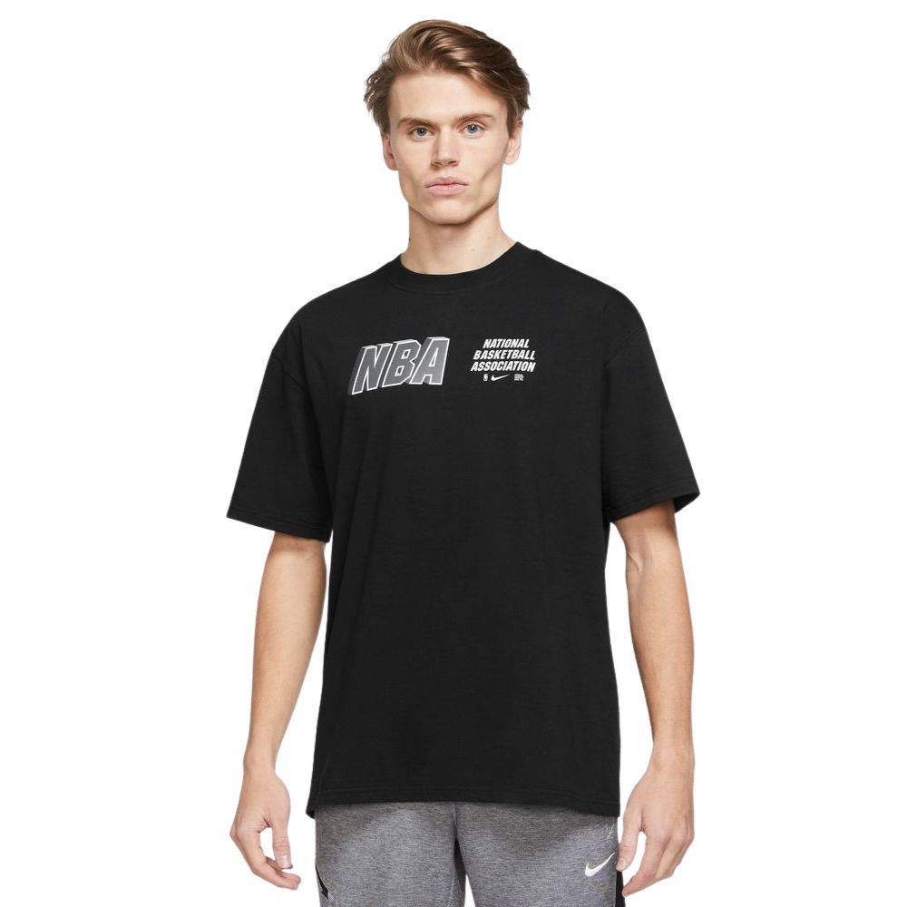 NIKE NBA TEAM 31 MAX 90 SS TEE