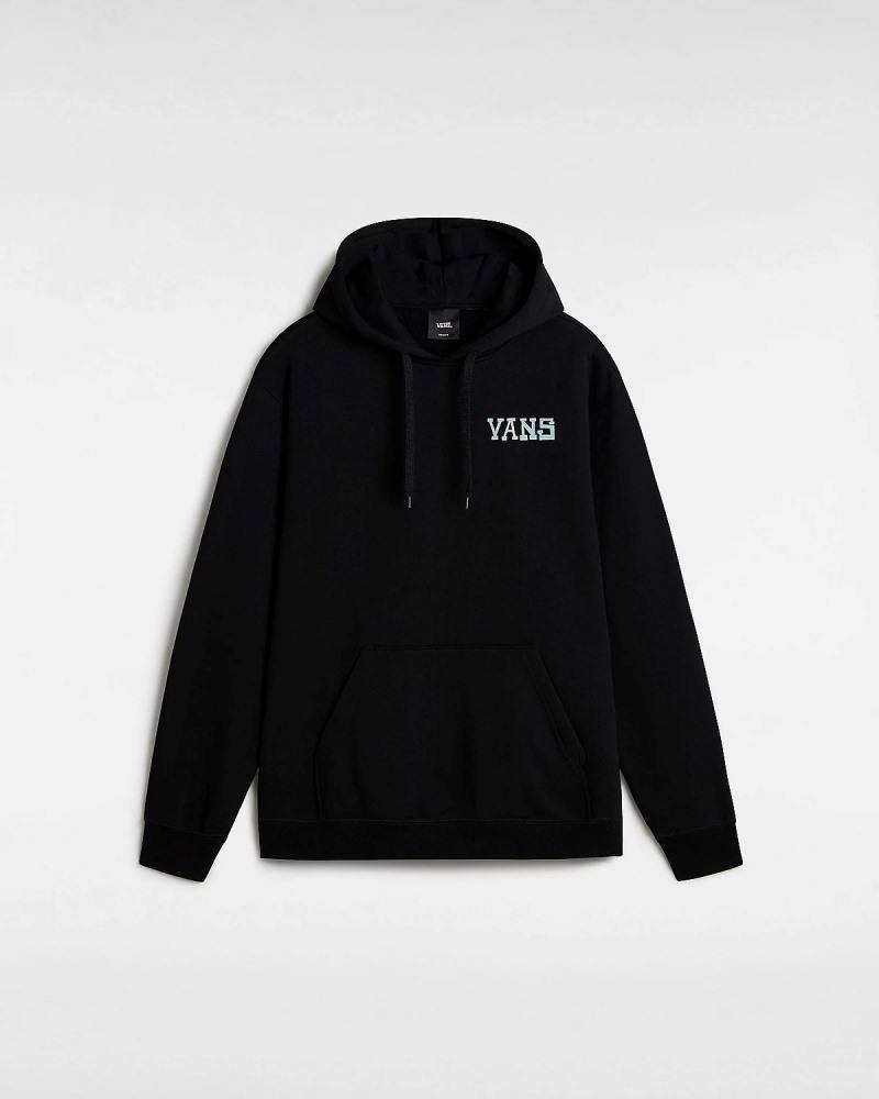 VANS NIMI SK8 LOOSE PULLOVER