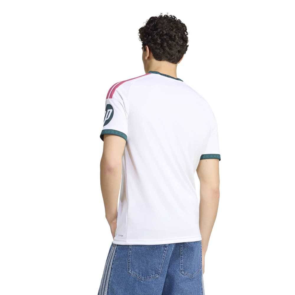 ADIDAS M REAL MADRID 26/27 HOME JERSEY