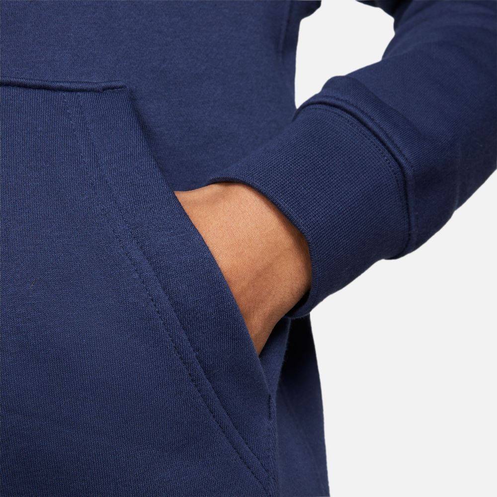 NIKE SPORTSWEAR CLUB FLEECE HOODIE MENS