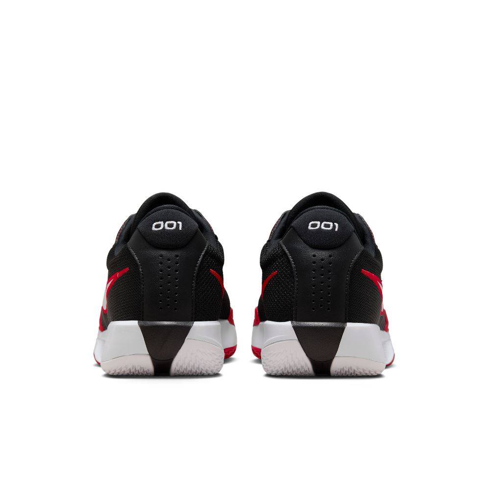 NIKE AIR ZOOM GT CUT ACADEMY BASKETBALL SHOES