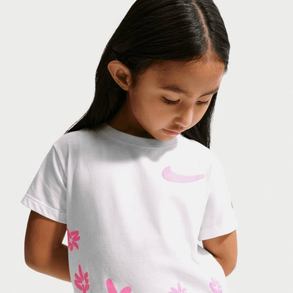 NIKE LITTLE GIRLS BOLD PLAY TEMPO SET