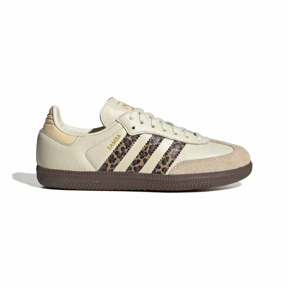 ADIDAS SAMBA OG J