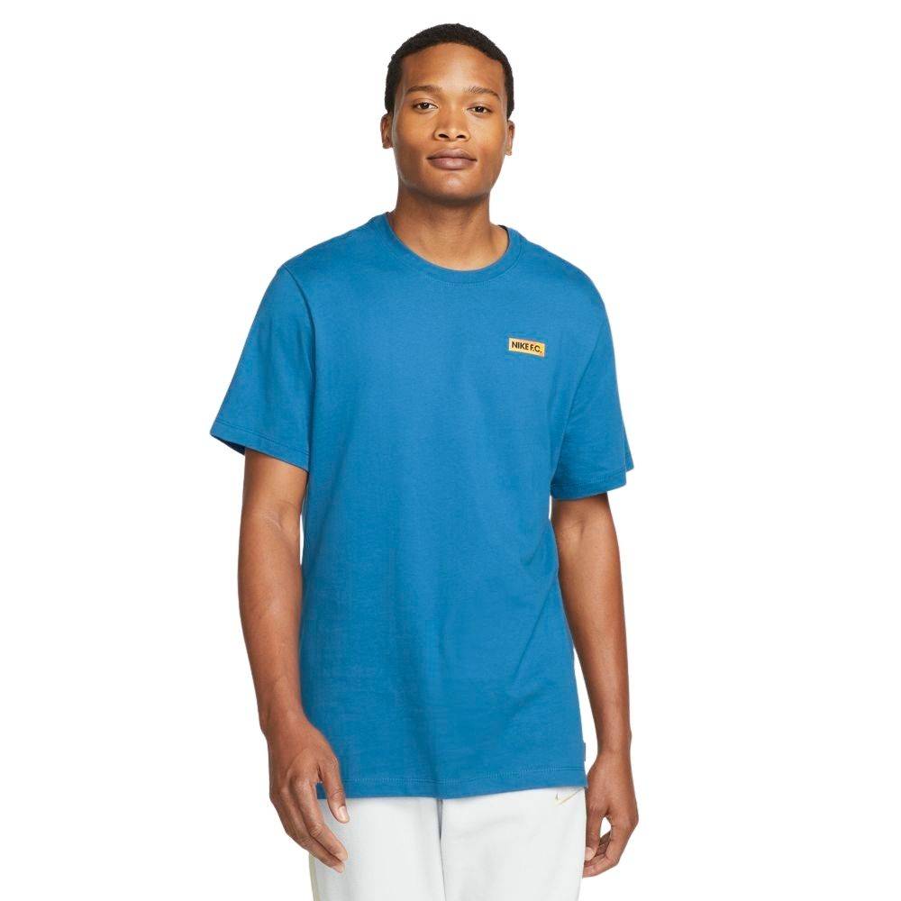 NIKE FC SEASONAL GRAPHIC TEE