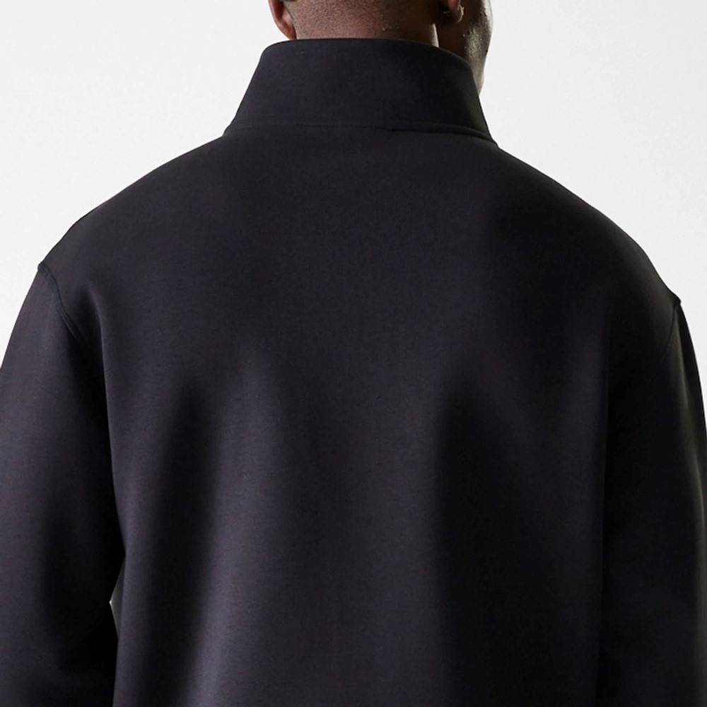 NEW ERA LIFESTYLE QUARTER ZIP