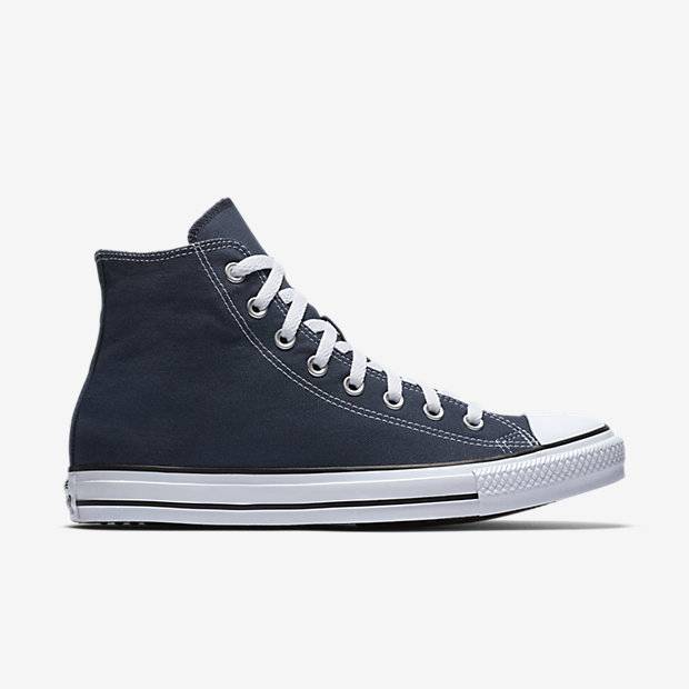 CONVERSE ALL STAR CLASSIC COLOURS HIGH