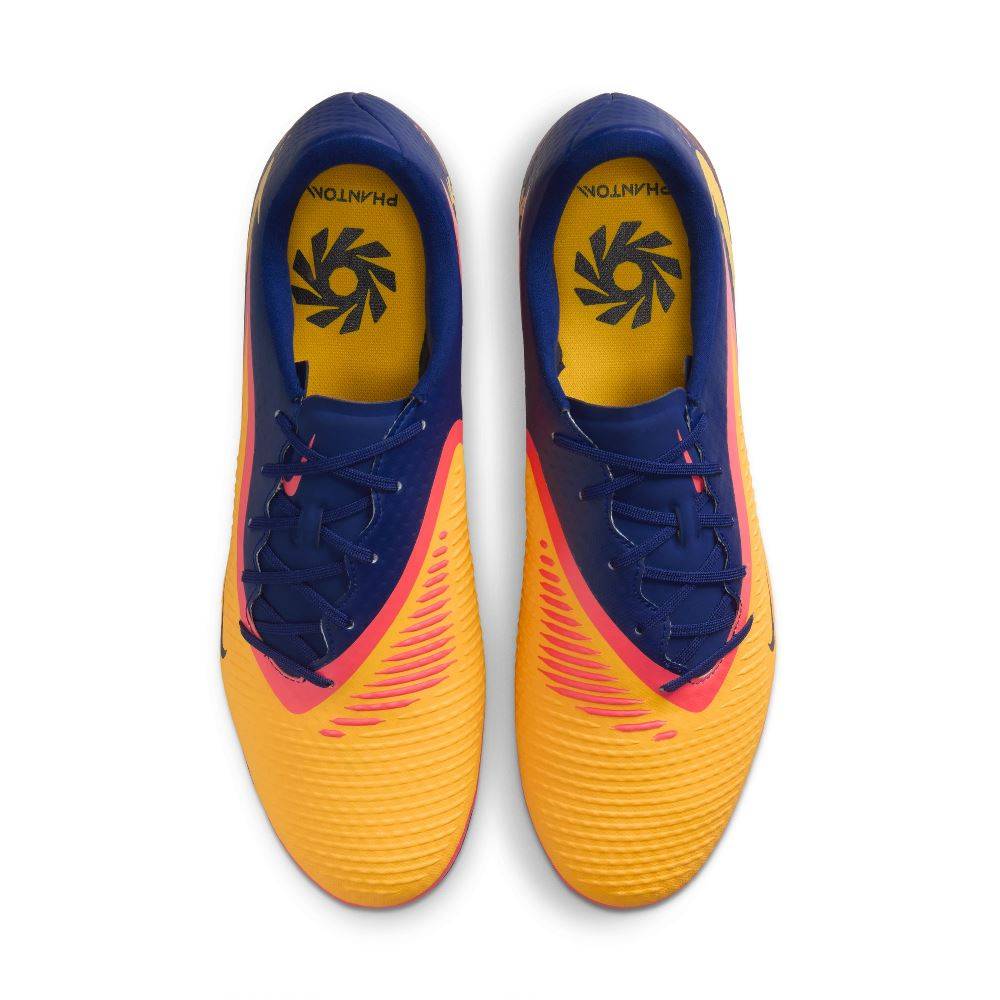 NIKE PHANTOM 6 LOW ACADEMY FG/MG 'Erling Haaland'