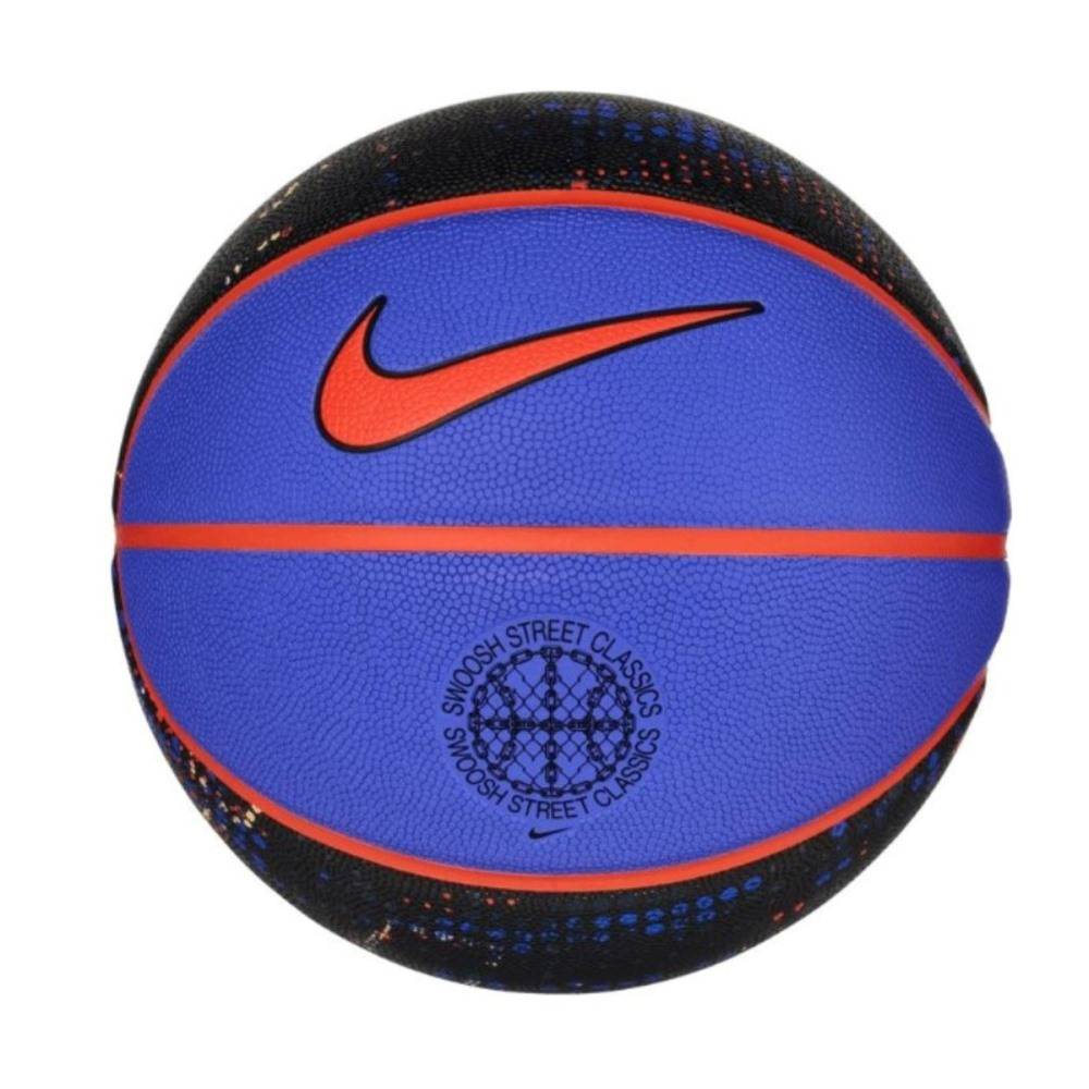 NIKE BASKETBALL 8P PRM ENERGY DEFLATED